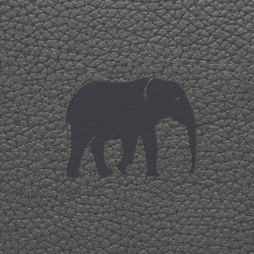 Gray Elephant
