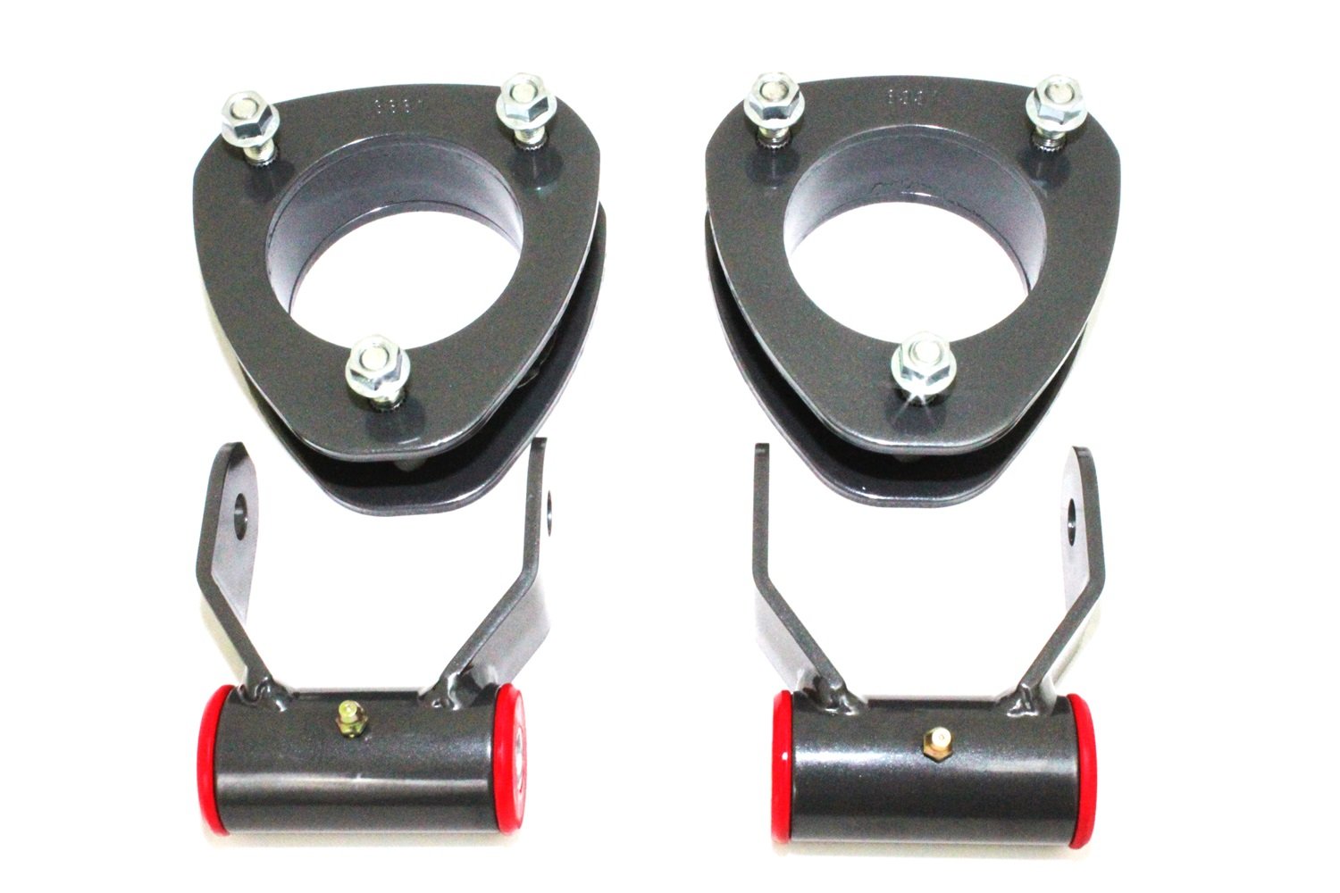 MaxTrac MP883132 Max Pro Lift Kit - Heavy Duty Suspension Lift for Trucks & SUVs - Off-Road Adventure & Towing Upgrade