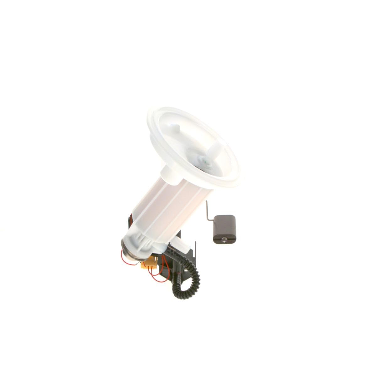 Bosch 0580314537 Fuel Pump Replacement - High Performance Fuel Pump for Bosch Vehicles - Perfect for Car, Truck & SUV Engine Repair & Maintenance