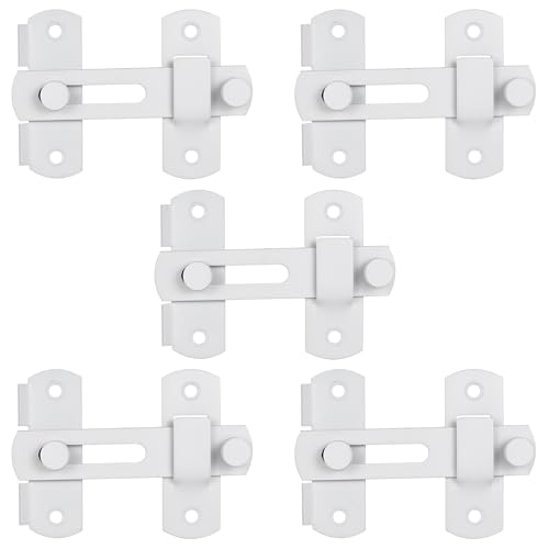 Matte White_5 Pack