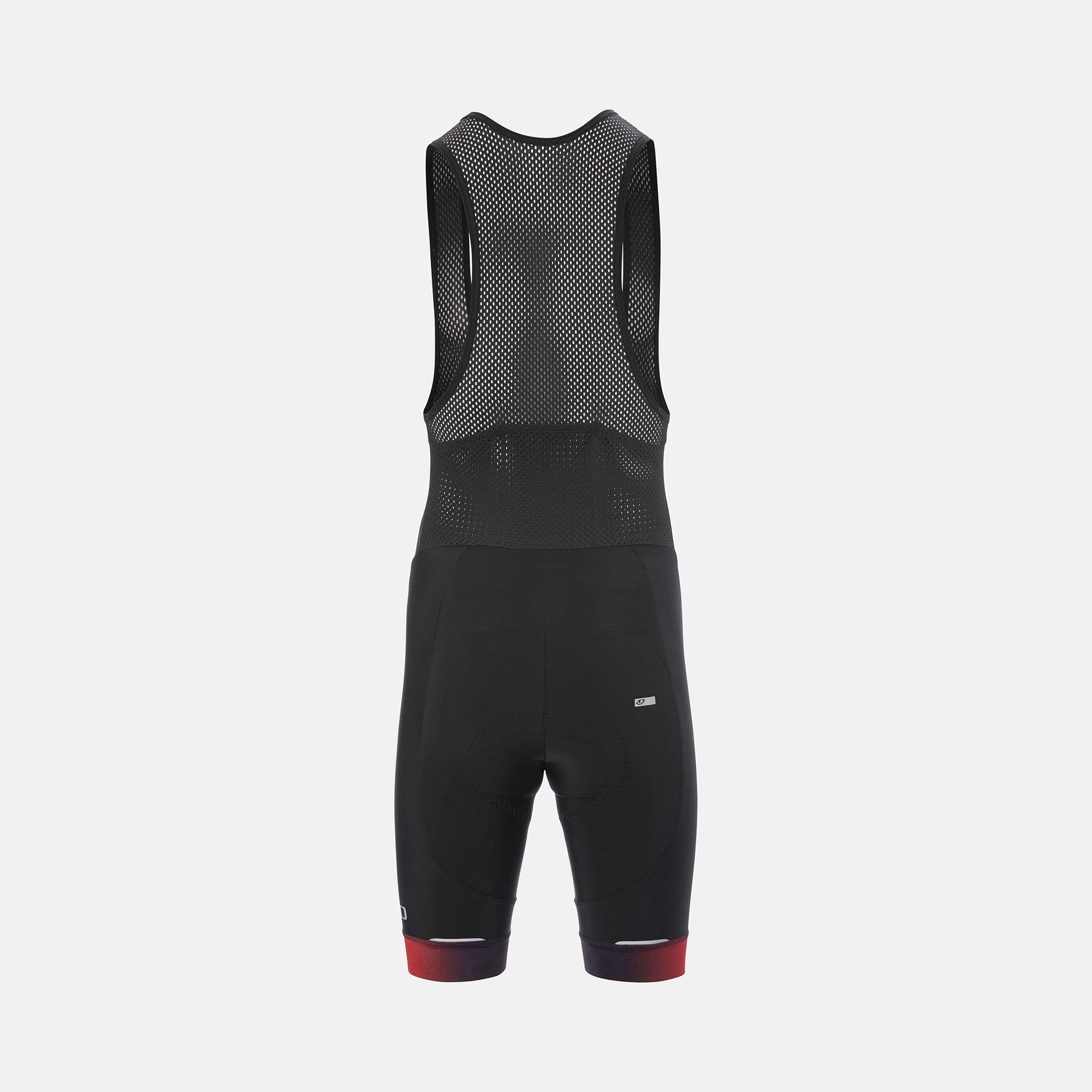 Giro M Chrono Expert Bib Shorts for Men - High-Performance Cycling Shorts with Comfort & Durability | Perfect for Road Biking, Training & Long-Distance Rides
