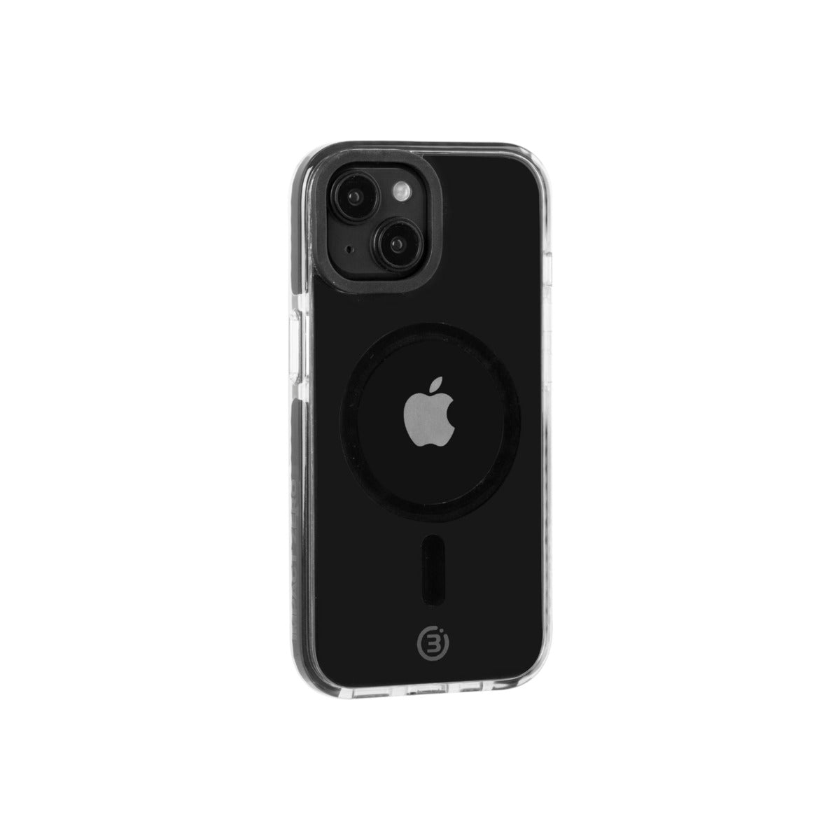 Impact Zero® Clear Case for Apple iPhone 15 - Slim Protective Cover with Anti-Yellowing Technology | Perfect for Everyday Use, Travel & Outdoor Activities