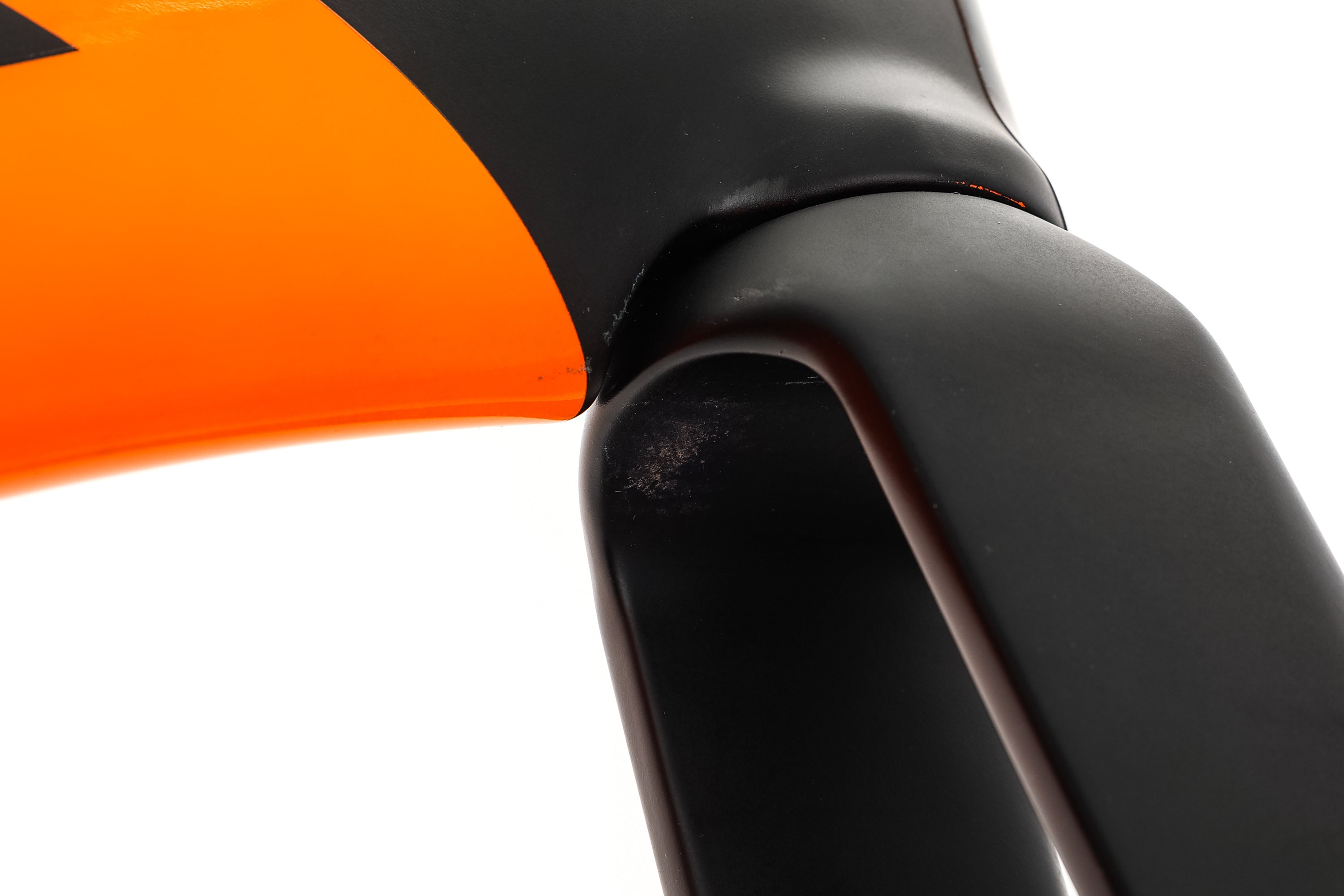 2021 3T Strada Medium Road Bike Frameset - Lightweight Carbon Fiber Frame for Racing & Endurance Cycling