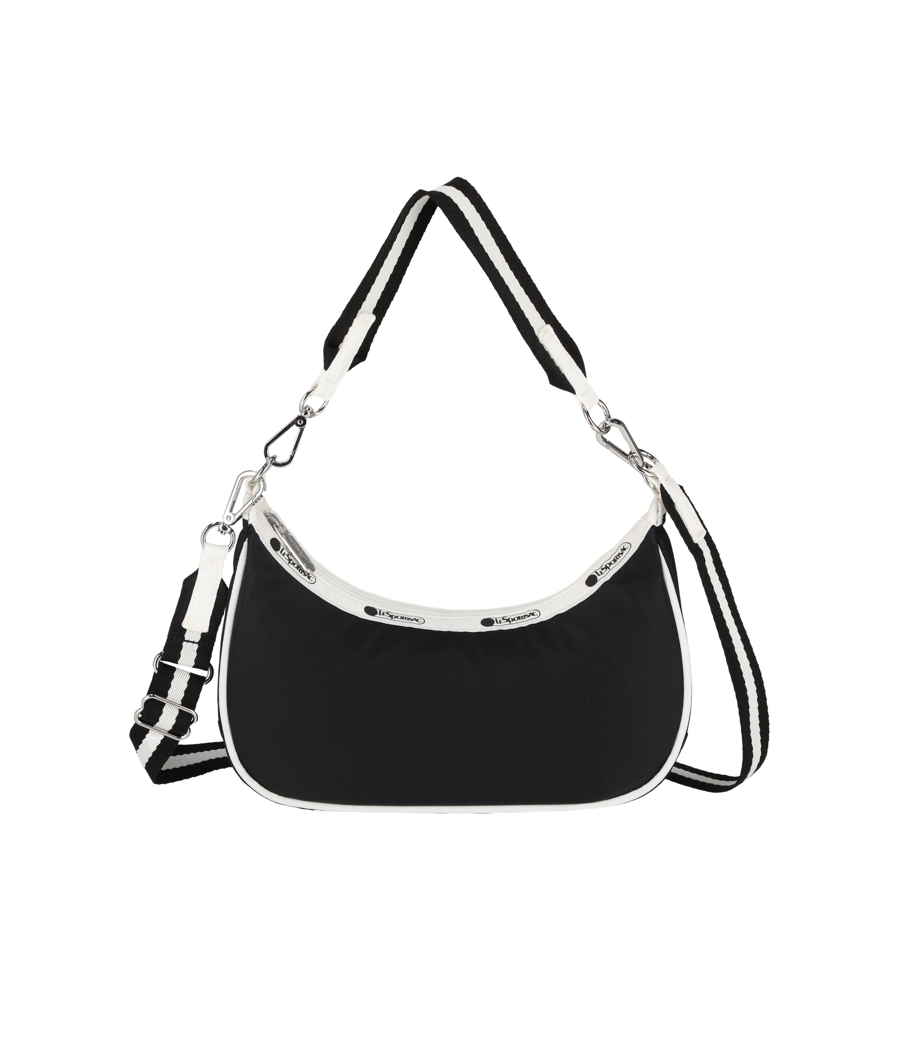 Stylish Small Convertible Hobo Bag - Crossbody & Shoulder Bag for Women | Perfect for Work, Travel & Everyday Use