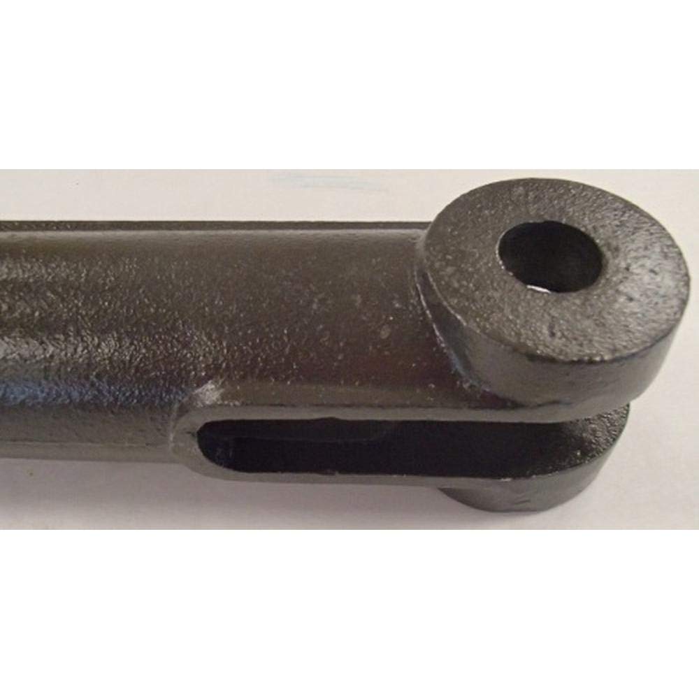Stevens Lake Parts RH Leveling Box Assembly with Fork - Compatible with Case, International Harvester, Massey Ferguson 16, UK 165, 175, 180, 205, 230, 240, 245, 250, 253, 255, 270, 283, 290, 298 | Perfect for Tractor Maintenance & Agricultural Equipment Repair