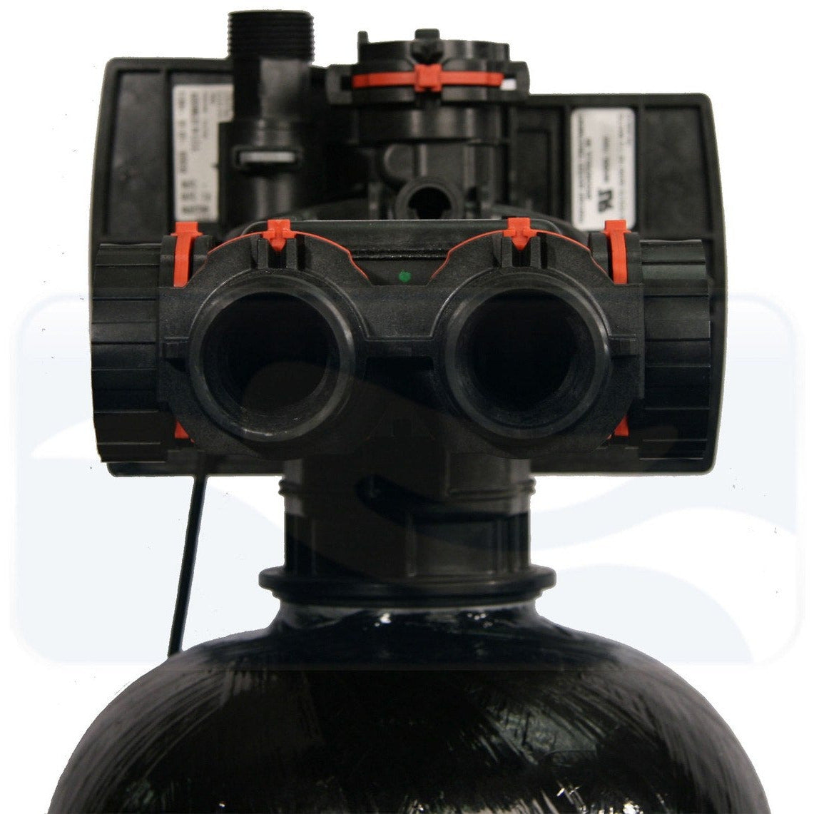 EWS CWL SPECTRUM Whole House Water Filtration System - Removes Contaminants & Improves Taste | Perfect for Clean Drinking Water, Showering & Appliance Protection