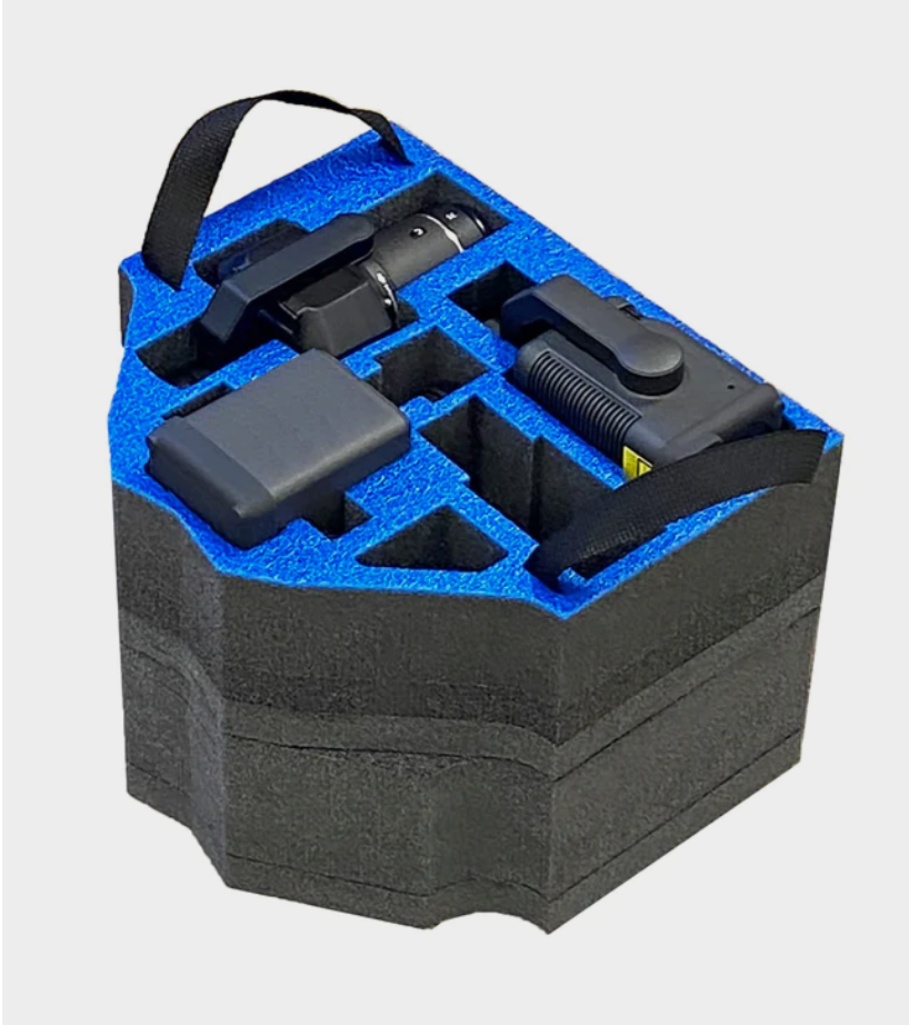 DJI Matrice 300 Payload Tray Replacement V2 - Professional Drone Accessory for Aerial Photography & Industrial Inspections