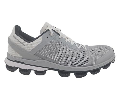 Glacier/Grey/Core Black