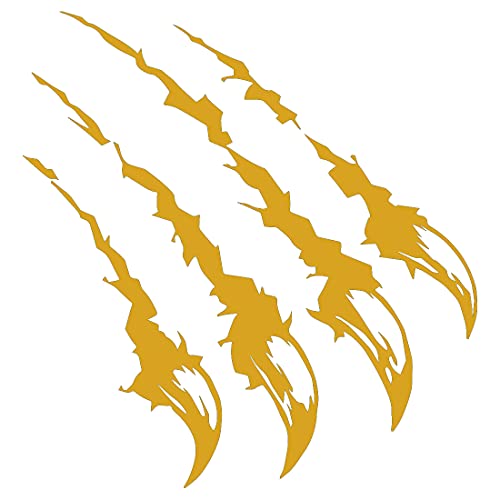 Metallic Gold
