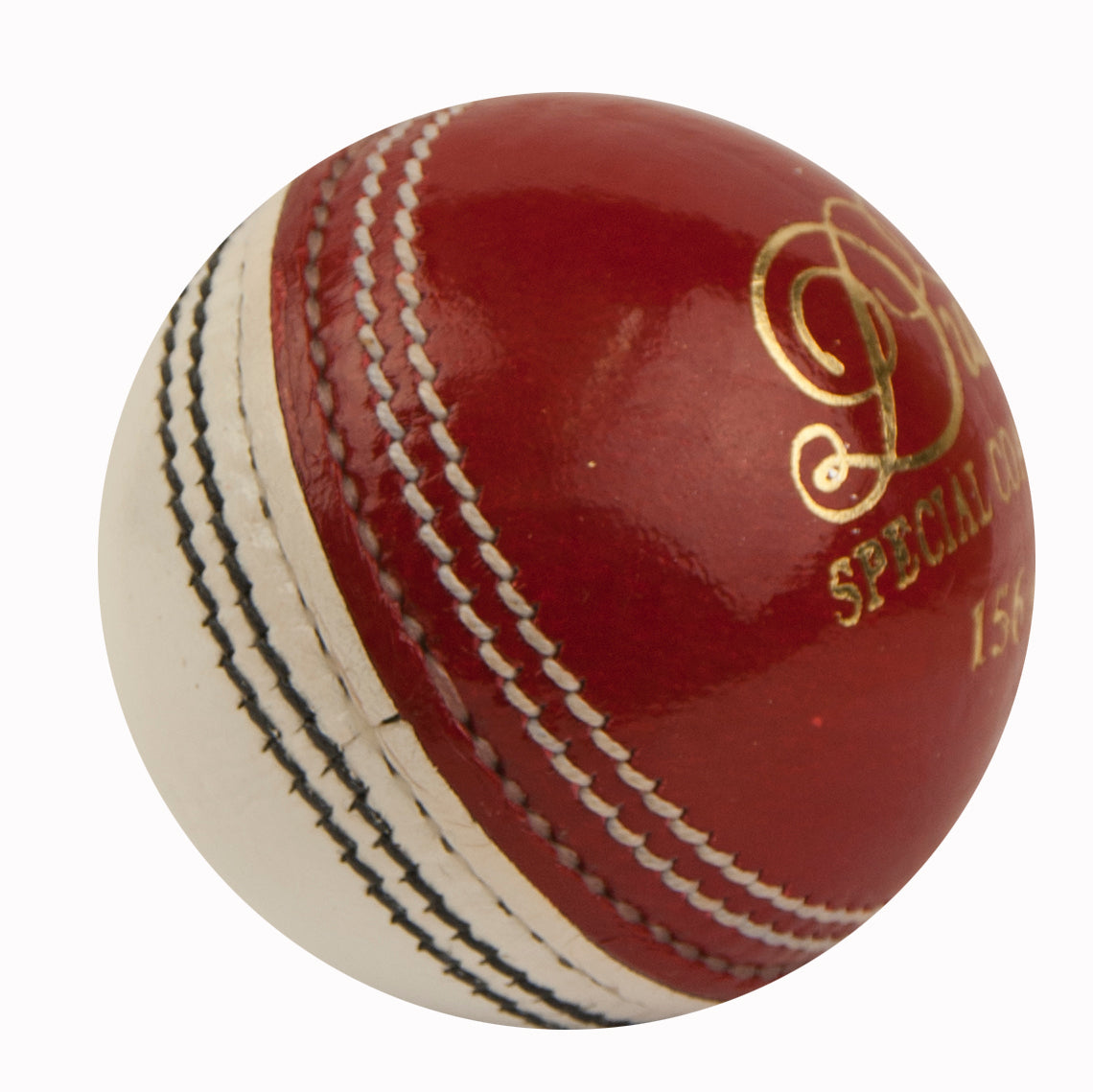 Dukes Special Coaching Cricket Ball - Premium Leather Training Cricket Ball for Practice & Matches | Perfect for Cricket Coaching, Net Sessions & Competitive Play