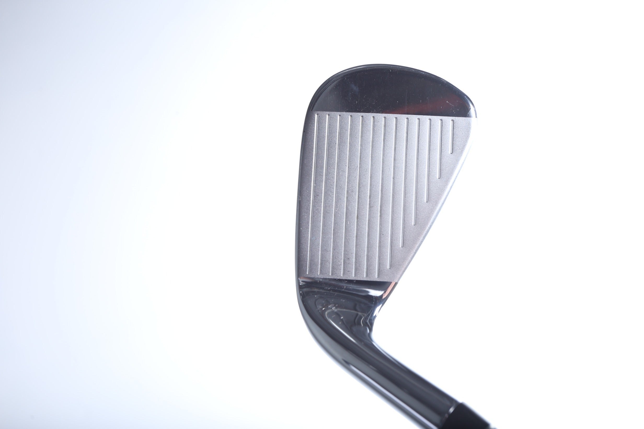 Used Callaway Paradym 7 Iron Right Handed Stiff Flex Golf Club - Perfect for Practice & Course Play