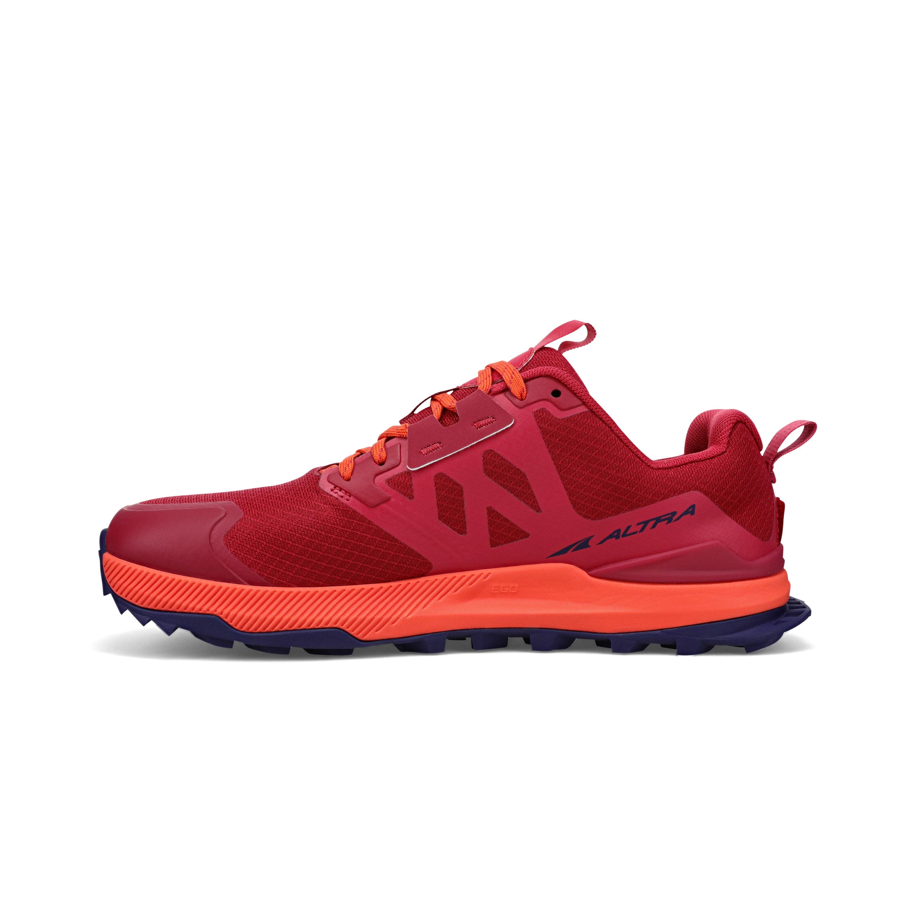 Women's Altra Lone Peak 7 Trail Running Shoes - Lightweight & Durable for Hiking, Backpacking & Outdoor Adventures