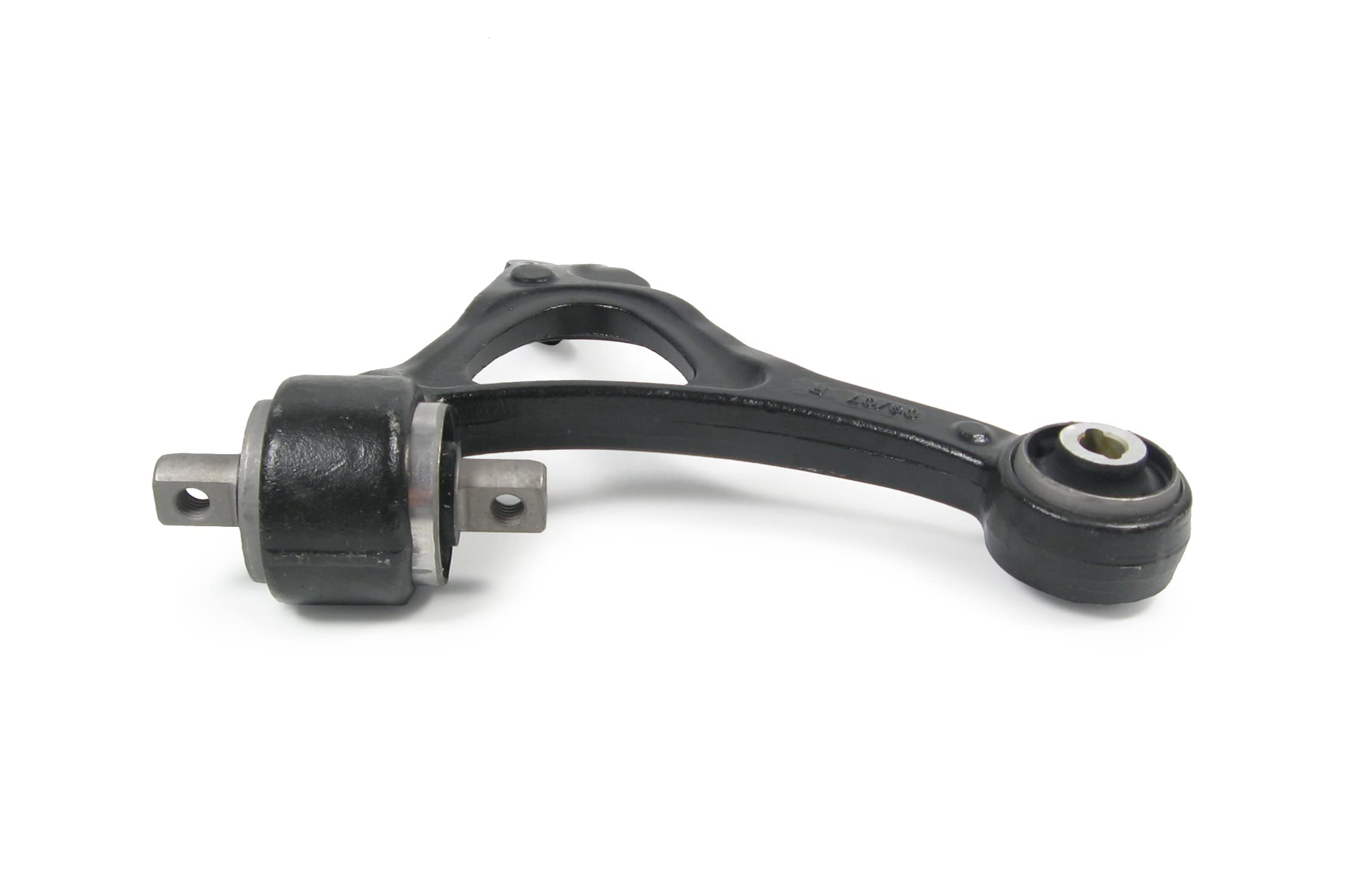 Mevotech Supreme Control Arm CMS10121 - Premium Suspension Replacement Part for Smooth Ride & Handling | Ideal for Trucks, SUVs, and Off-Road Vehicles