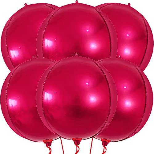 Fuchsia Pink