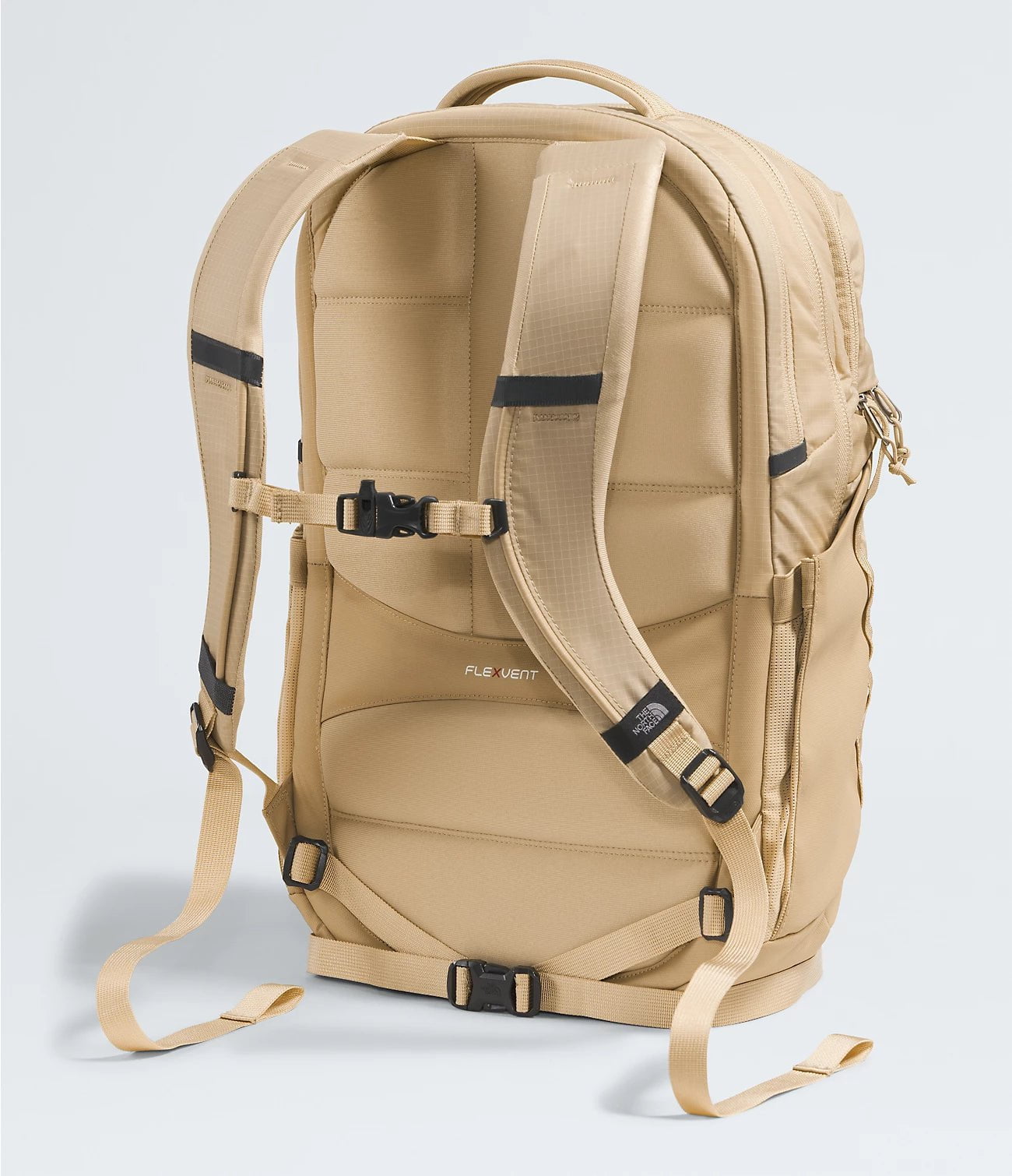 The North Face Women's Surge Backpack - Lightweight Hiking Daypack with Laptop Sleeve - Perfect for Travel, Work & Outdoor Adventures