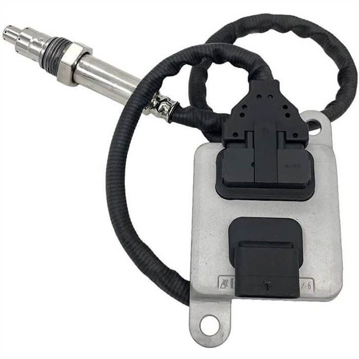 Mercedes Benz W205 S205 GL X164 GL280 GL300 NOX Nitrogen Oxide Sensor 12V - A0009051512 A000 905 15 12 | Compatible with Diesel Engines, Emission Control & OBD-II System Compliance