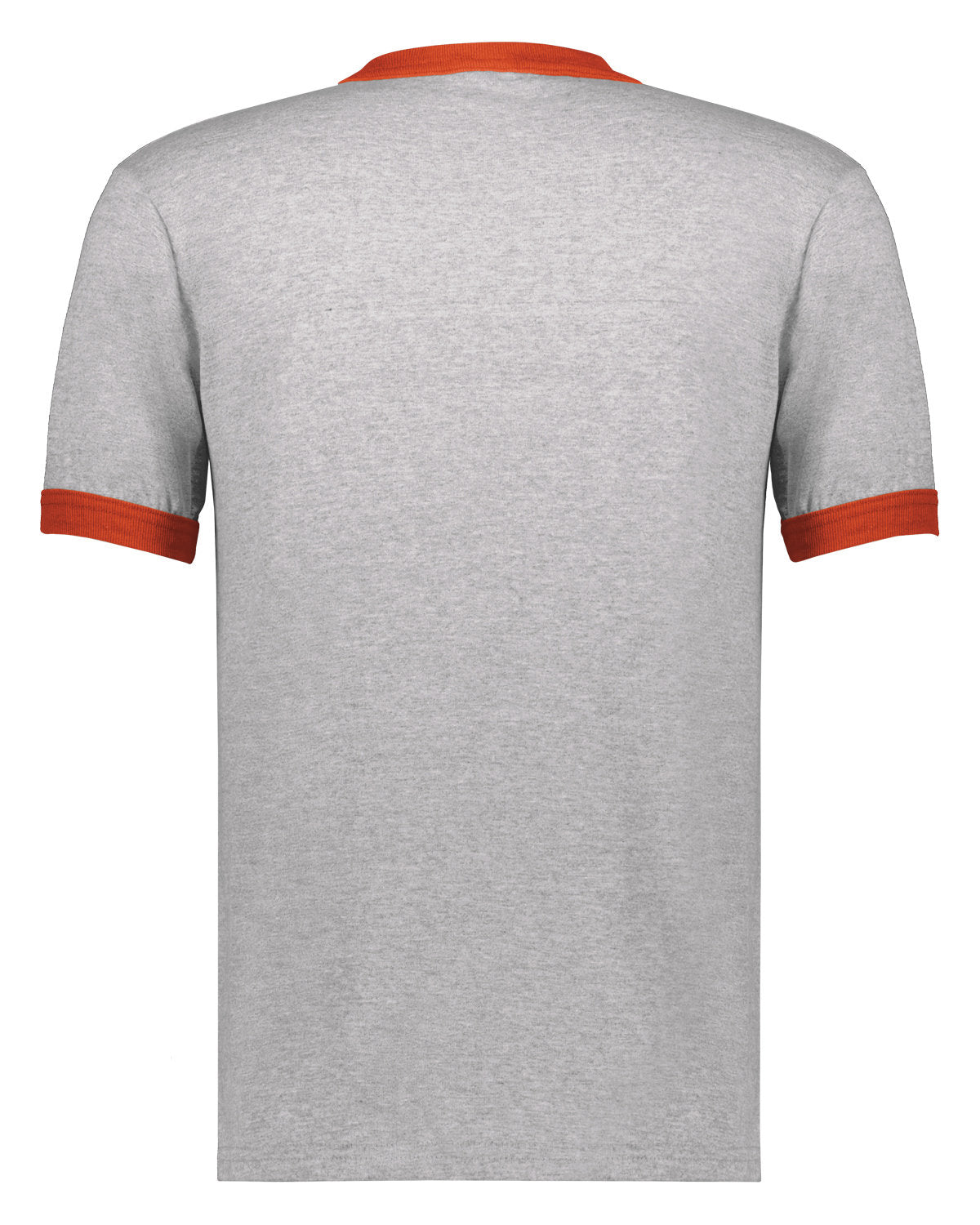 Augusta Sportswear 710 Adult Ringer T-Shirt - Comfortable Cotton Blend Tee for Men & Women - Perfect for Casual Wear, Sports & Team Uniforms