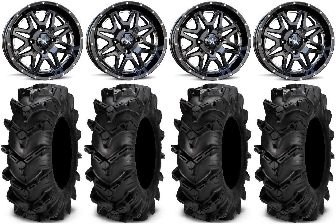 MSA Black Vibe 14
