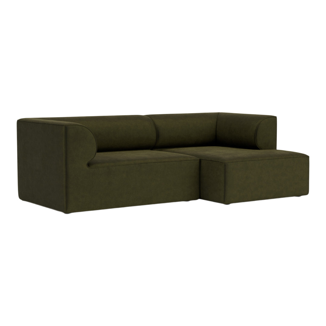 Eave Modular Sofa 2-Seater - Customizable Configurations (5 or 6 Pieces) for Living Room, Lounge & Office Spaces