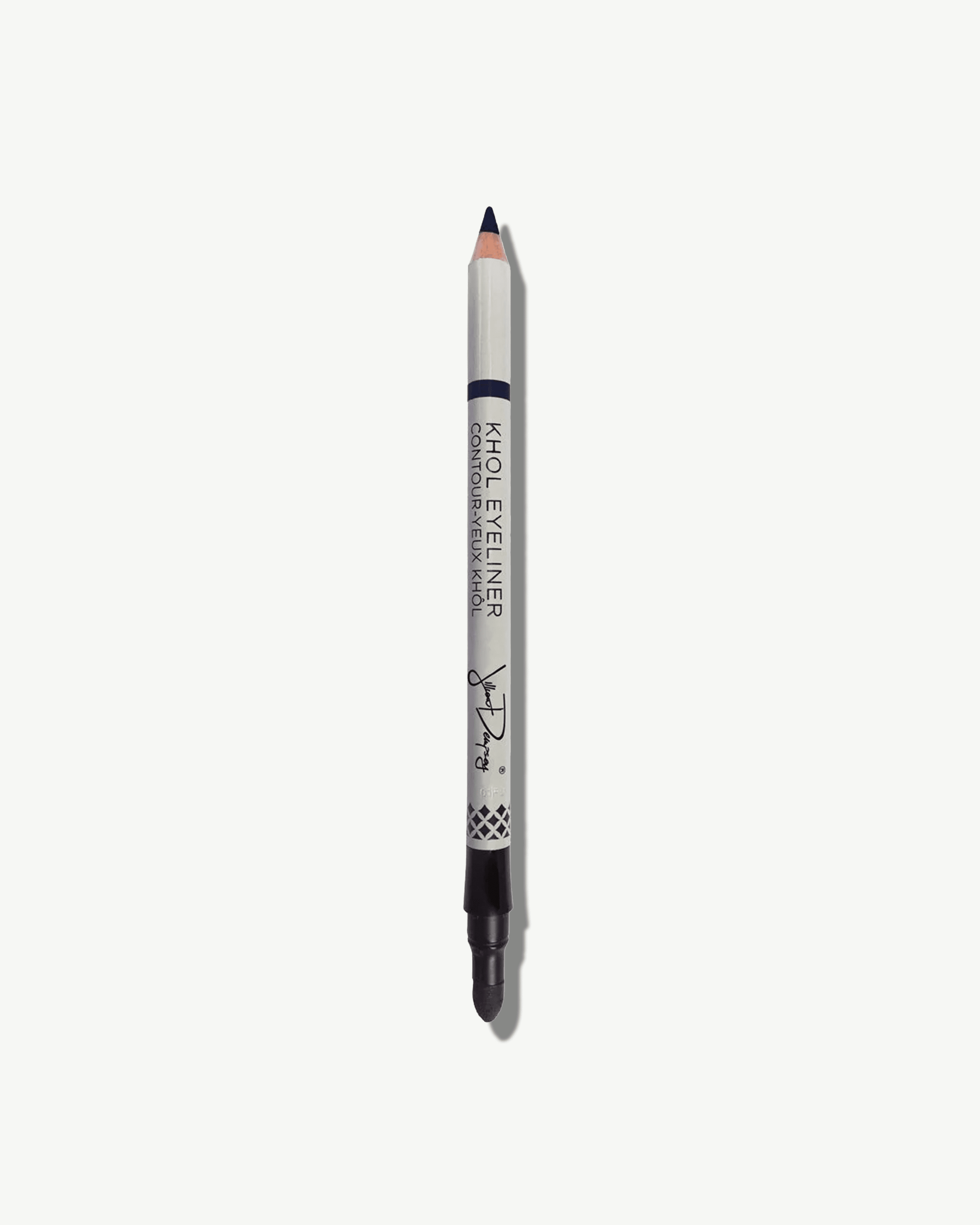 Jillian Dempsey Long-Lasting Eyeliner Pencil - Smudge Proof & Waterproof Eye Liner for Precise Definition - Perfect for Everyday Wear, Night Out Makeup & Professional Looks
