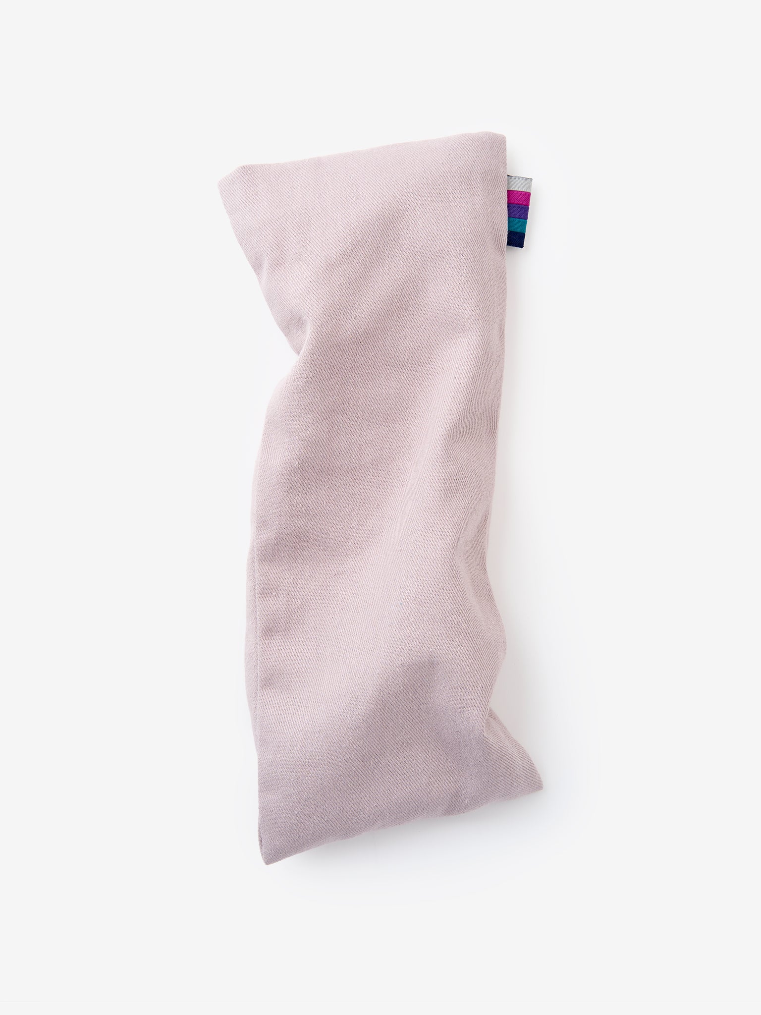 Organic Cotton Eye Pillow for Yoga & Meditation - Box of 10 - Perfect for Stress Relief, Spa Relaxation & Travel Comfort