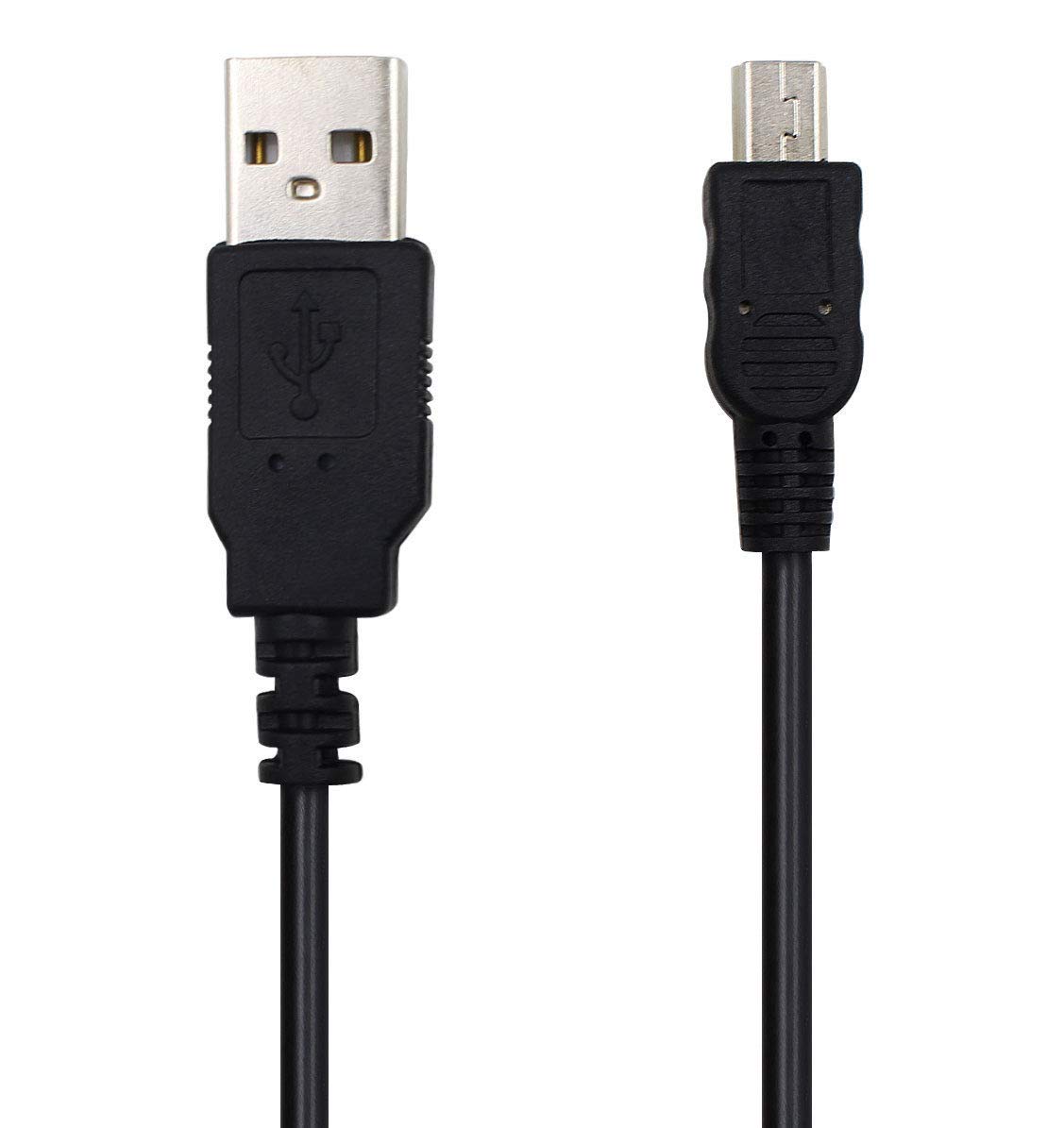 Original Title: USB Charger Power Cable Cord for Logitech Wireless Mono H820e+D94 Headset   Optimized Title: Logitech H820e+D94 Wireless Headset USB Charging Cable - Replacement Power Cord for Mono Headphones (Office, Gaming, Conference Calls)