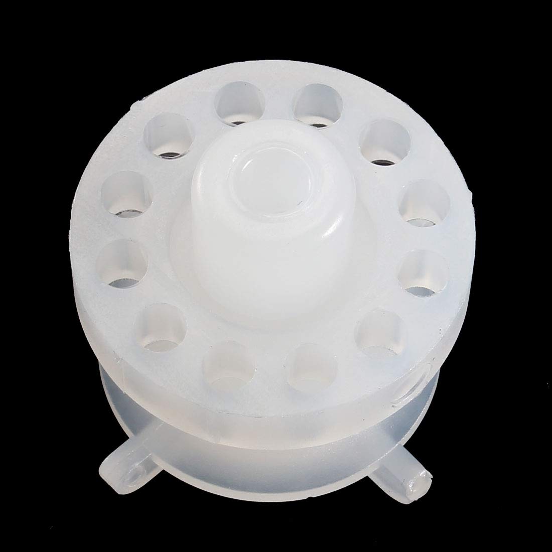 uxcell LANCER Soda Valve 3.0 Diffuser Internal Mixer 28368 White - Premium Carbonation System for Home Bars, Restaurants & Commercial Beverage Dispensing