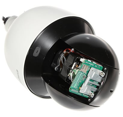 IPC SD5A225GB-HNR 2MP 25x PTZ Security Camera with Auto Tracking, 150m Night Vision - Ideal for Home Surveillance, Business Security & Outdoor Monitoring