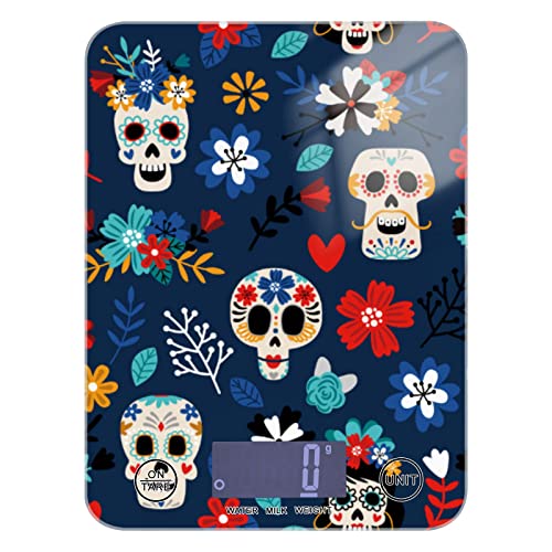 Skull 07