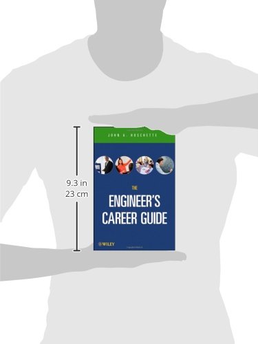 The Engineer's Career Guide - Essential Tips for Success in Engineering Jobs | Workplace & Professional Development