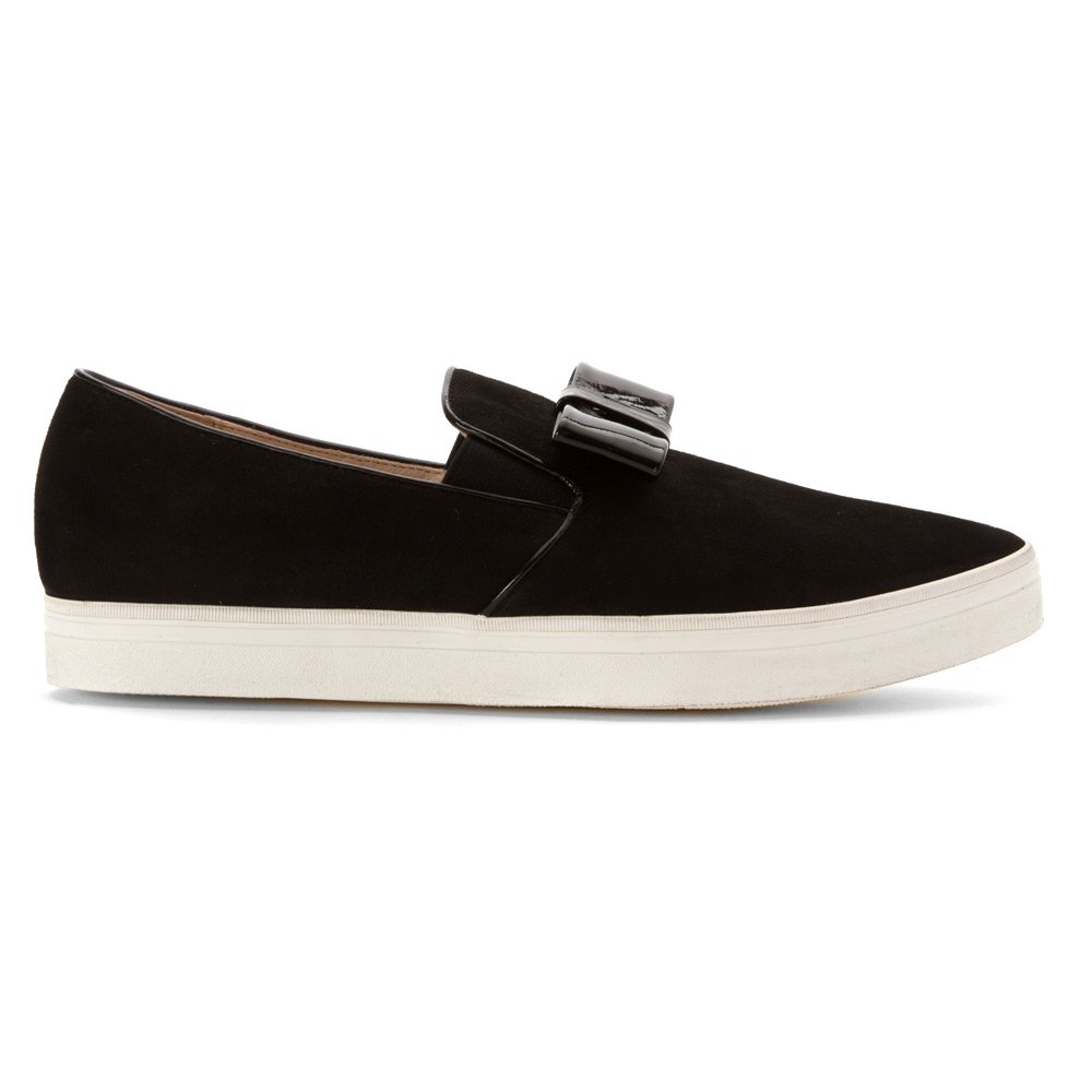 ALL BLACK Women's Slip-On Tuxedo Shoes Size 39 M EU - Elegant Formal Wear for Weddings, Parties & Evening Events
