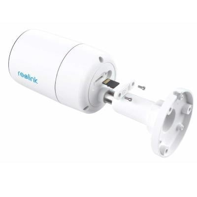 P320X 4MP PoE IP Security Camera with Color Night Vision, 2K Resolution - Ideal for Home, Office, and Outdoor Surveillance