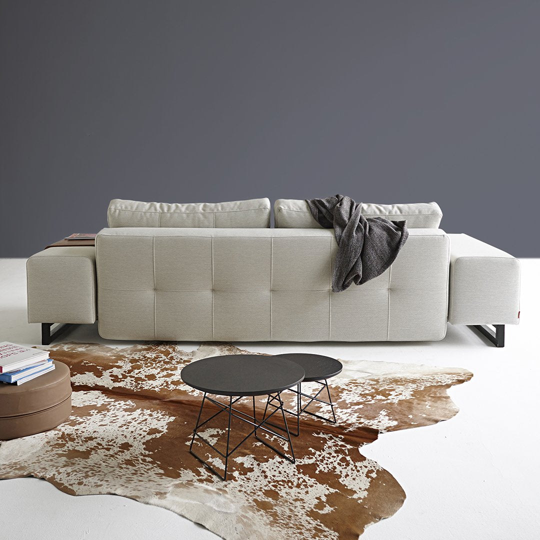 Grand Deluxe Oversized Lounger Sofa - Premium Comfort for Living Room, Lounge, and Home Theater Relaxation