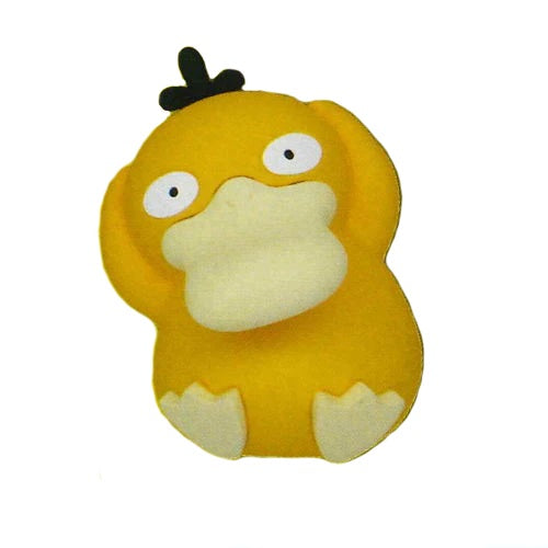Pokemon Move Snap Technique Takara Tomy 1.5 Inch Mini Figure - Collectible Action Figure for Kids & Adults - Perfect for Display, Gifts, and Pokemon Battles