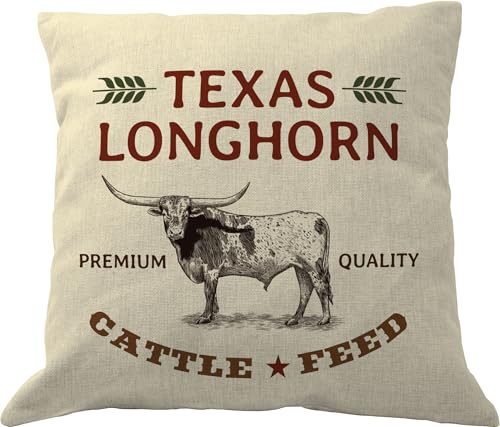 Texas Longhorn