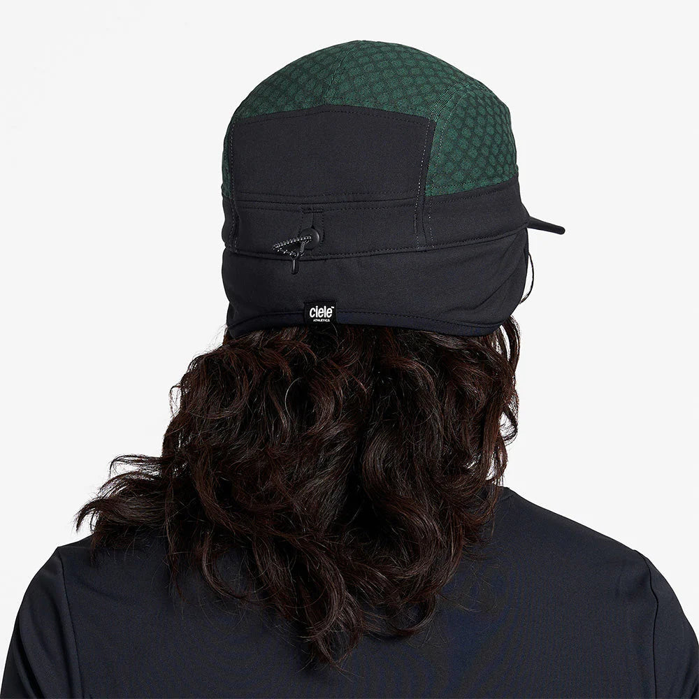 Unisex FLTCap WND Ultra Iconic Janium - Stylish & Comfortable Baseball Cap for Men & Women - Perfect for Outdoor Sports, Hiking, Running & Casual Wear