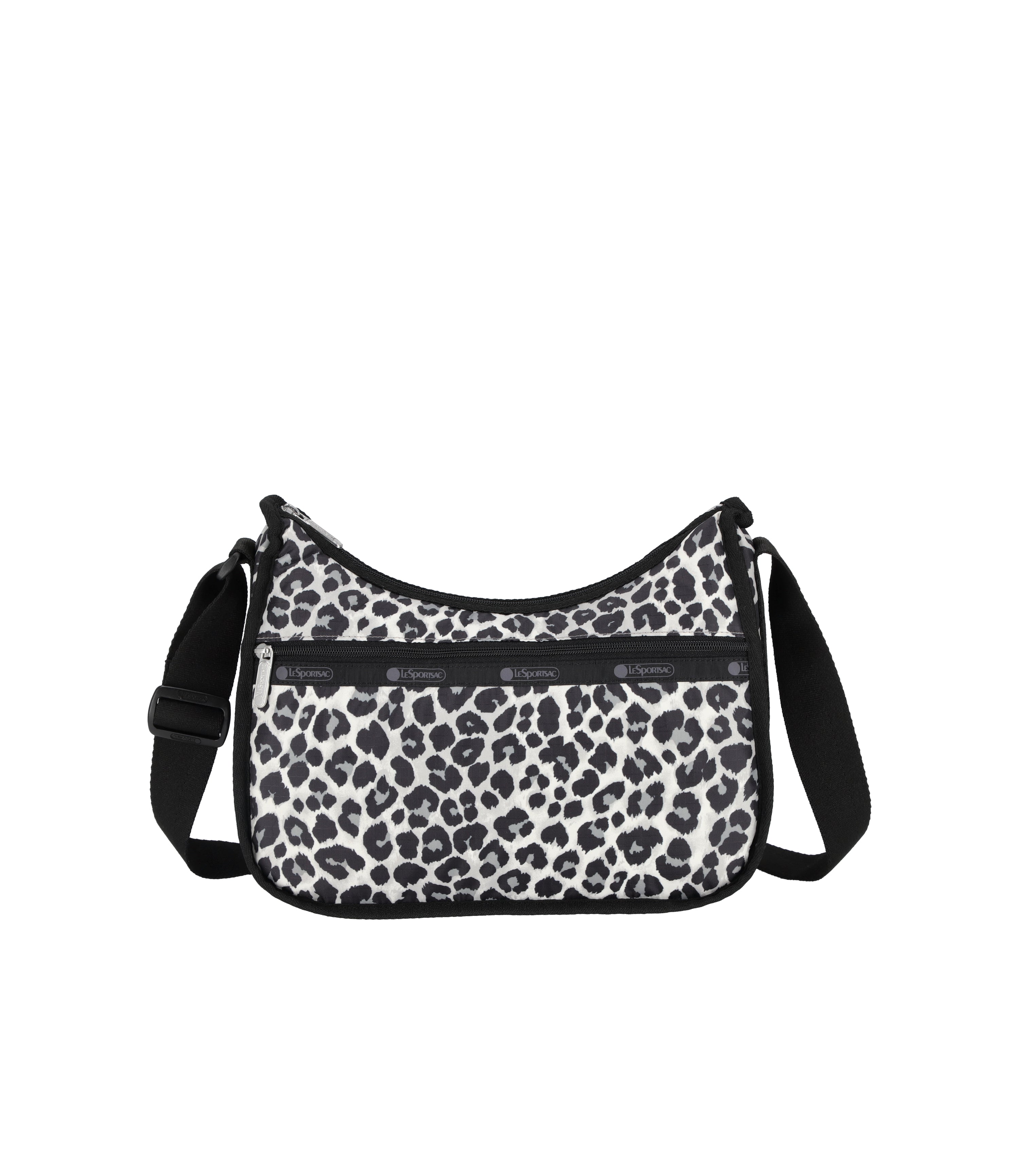 Neutral Leopard print