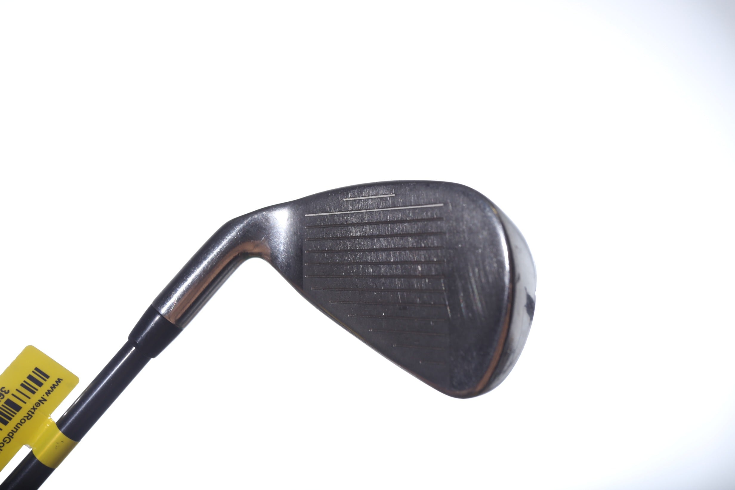 Used Callaway RAZR X HL 7 Iron Right Handed Senior Flex Golf Club - Perfect for Senior Golfers & High Handicap Players on the Course