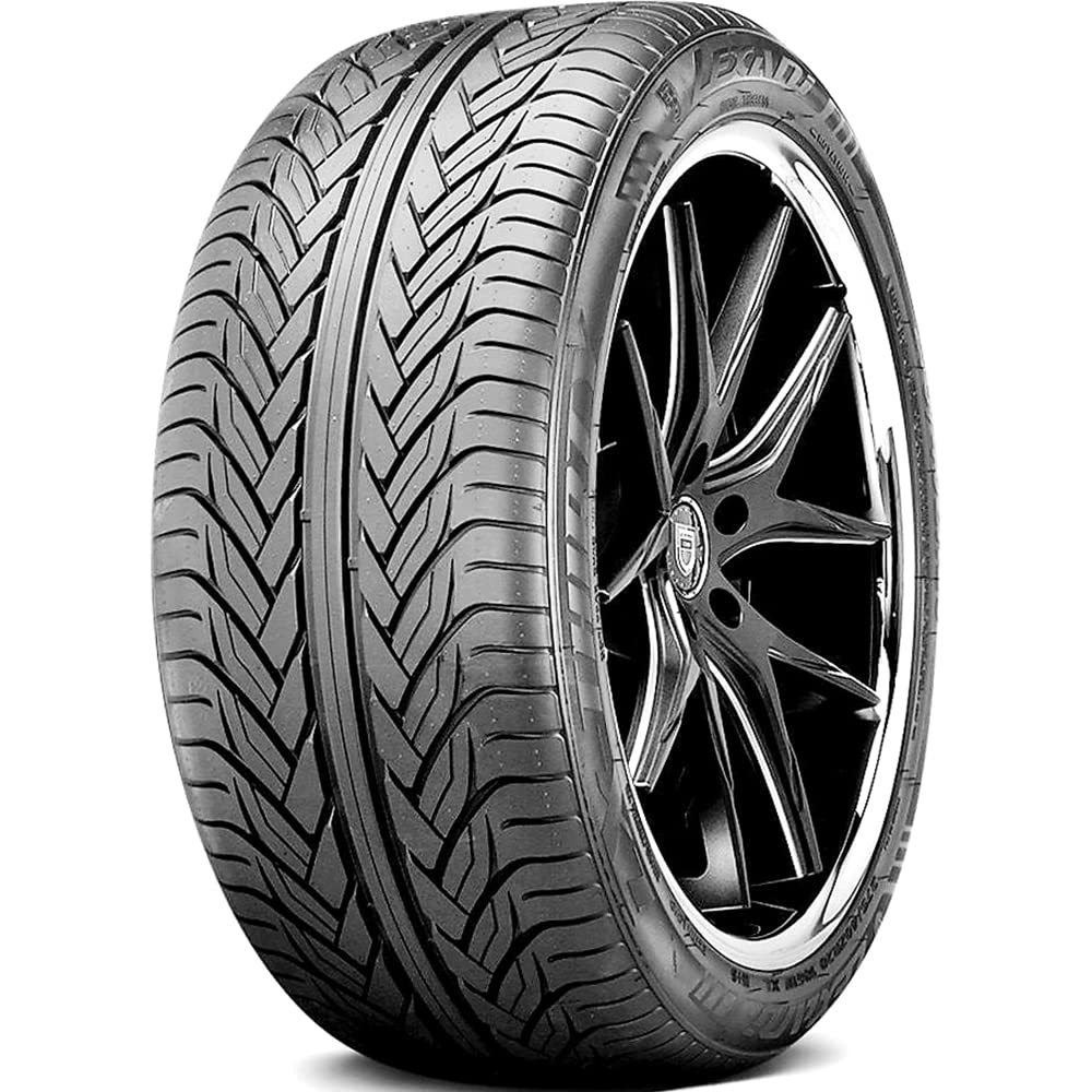 Lexani LX-Thirty 265/35ZR22 102W High Performance All Season Tires - Premium Grip for SUVs, Trucks & Luxury Vehicles in All Weather Conditions