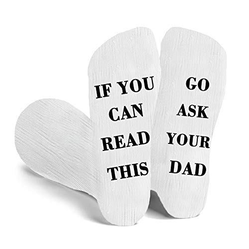 Go Ask Your Dad