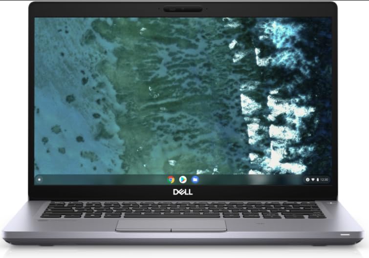 Dell Latitude 5400 14