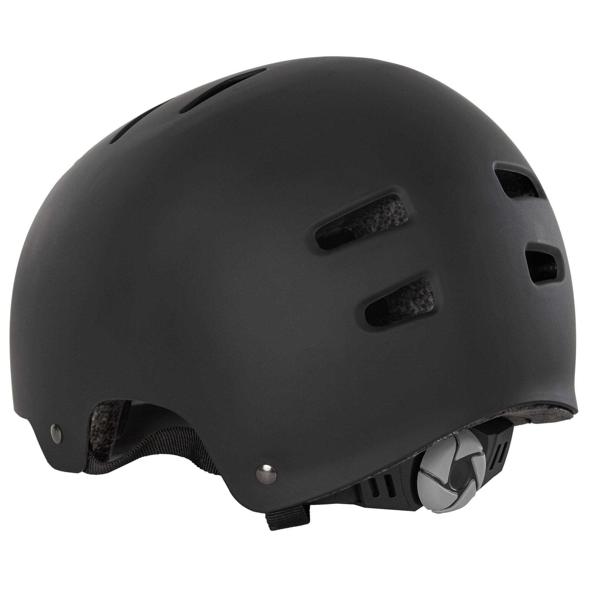Allround Black - Versatile and Stylish for Everyday Wear, Work, and Casual Outings