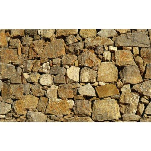 Premium Stone Wall Tank Background - 60 to 200cm (23.6 to 78.7 inches) for Aquariums, Reptile Terrariums & Fish Tanks - Realistic 3D Rock Texture Decor for Home or Office Aquascaping