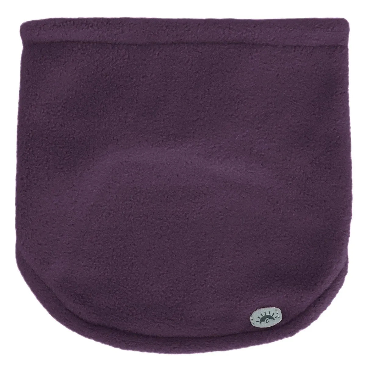 CaliKids® Fleece Kids Neck Warmer for Boys & Girls (Size 2-7) - Soft Winter Scarf for Cold Weather - Perfect for Snow Play, Skiing & Outdoor Activities W06096