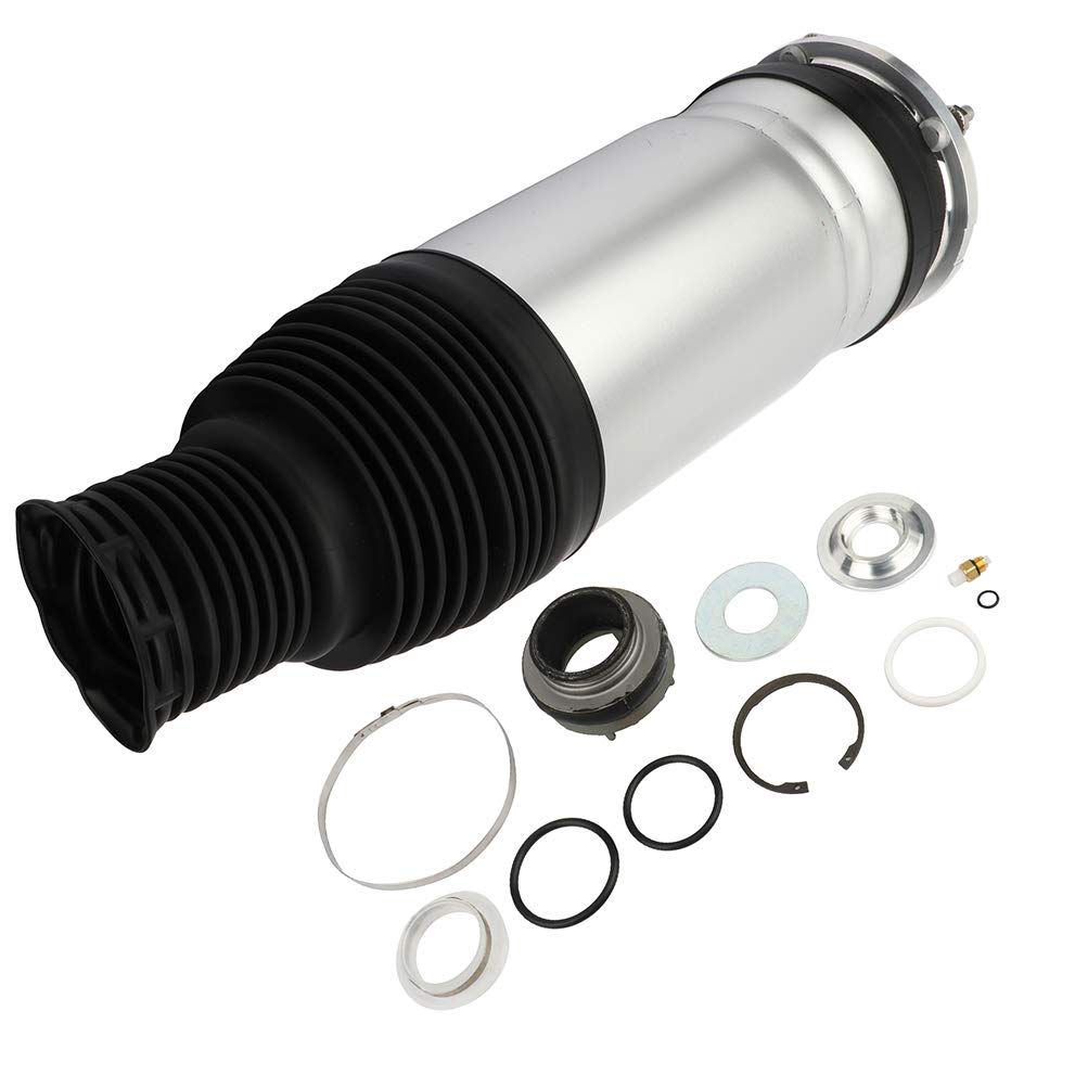 SCITOO Air Suspension Struts Kit - Front Air Shocks & Springs for Land Rover Range Rover (2013-2018 Models) | Off-Road Adventure & Smooth Ride Replacement Parts
