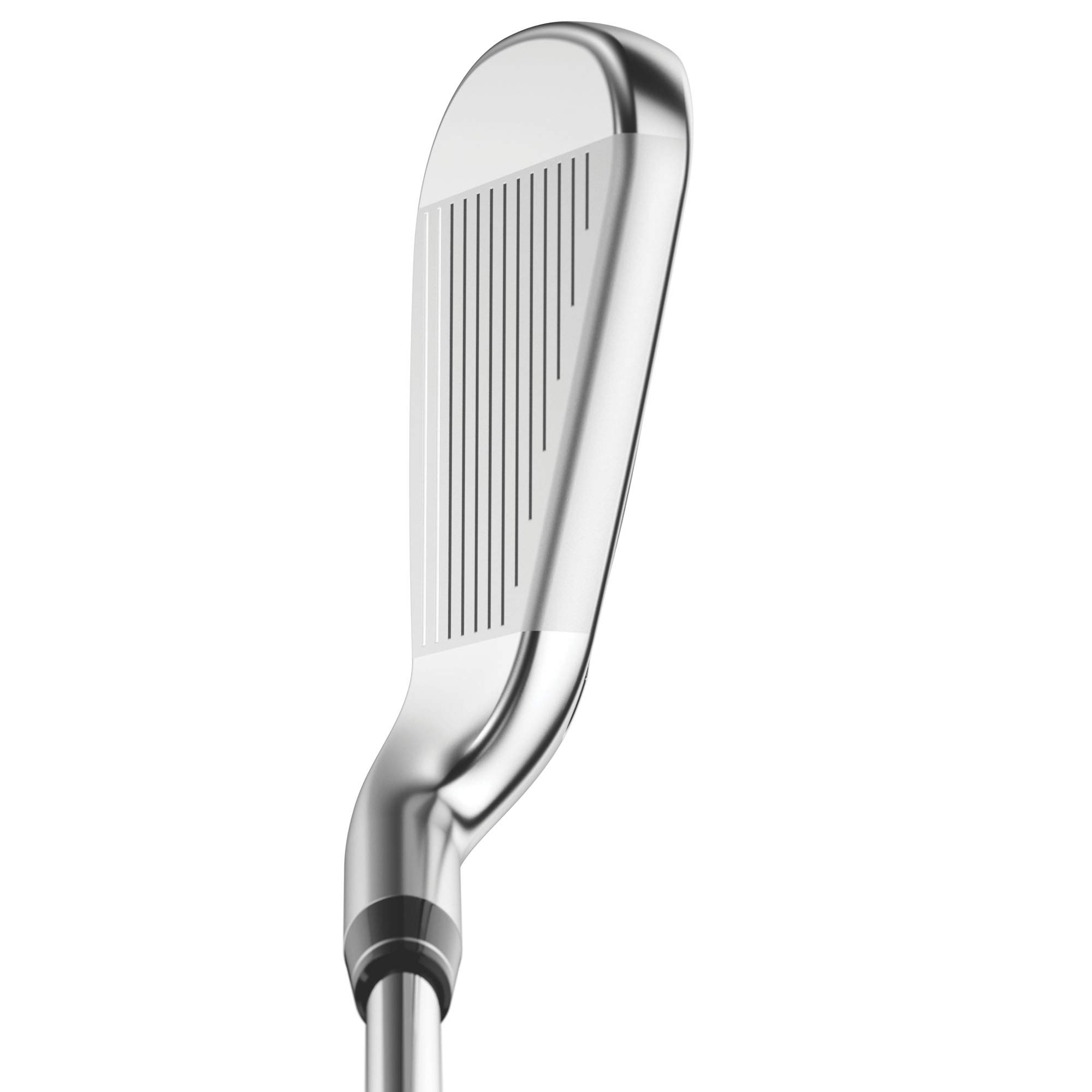 Callaway Big Bertha B21 Iron Set - Premium Golf Clubs for Men & Women | High Forgiveness & Distance | Perfect for Beginners & Mid-Handicappers | Use on Fairways, Rough & Driving Range