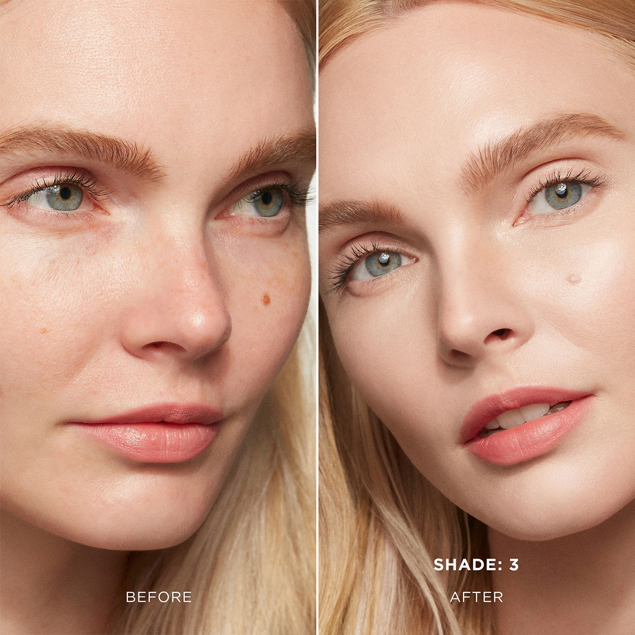 Ambient Soft Glow Foundation - Lightweight, Buildable Coverage with Natural Radiance | Perfect for Everyday Wear & Special Occasions