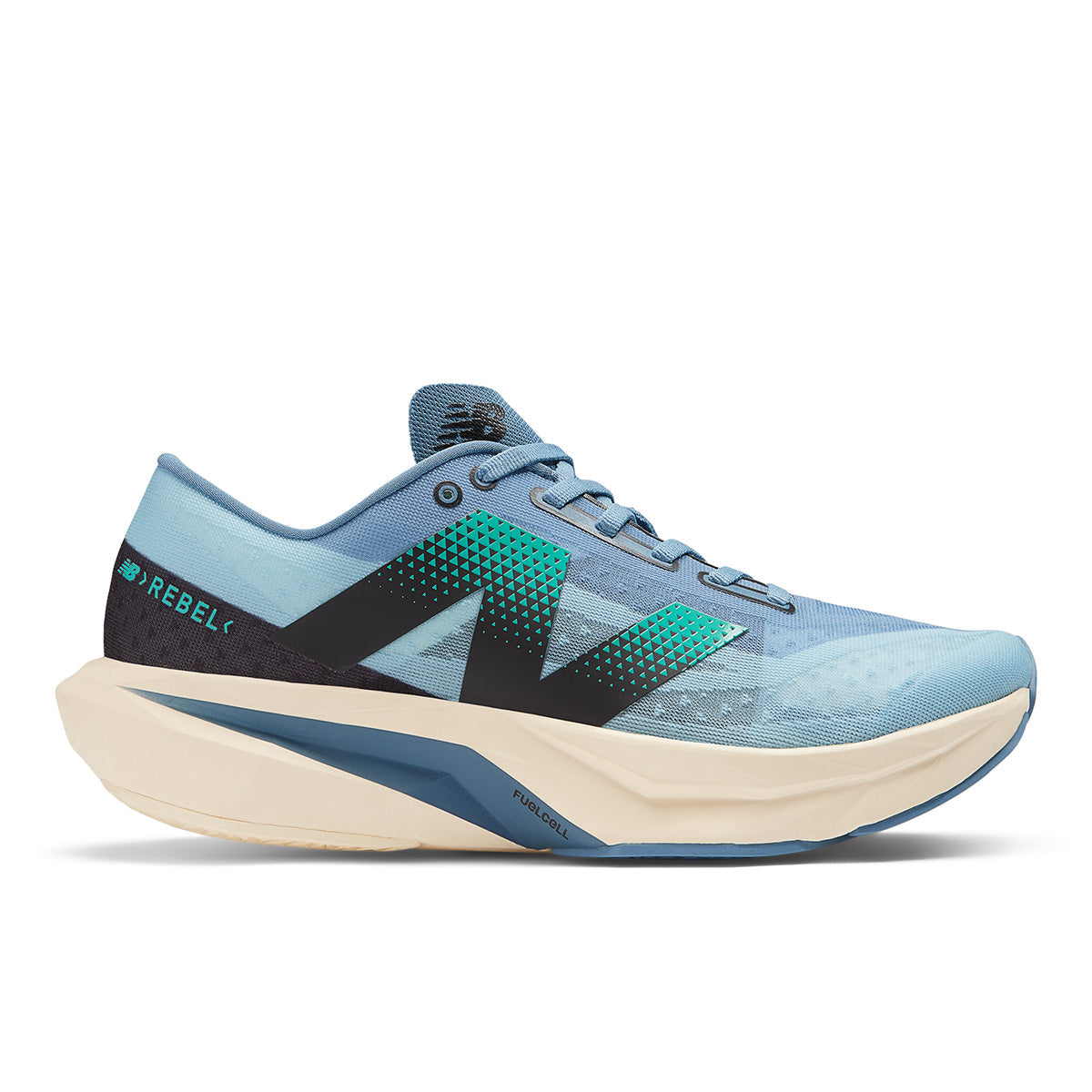 CH4 Heron Blue