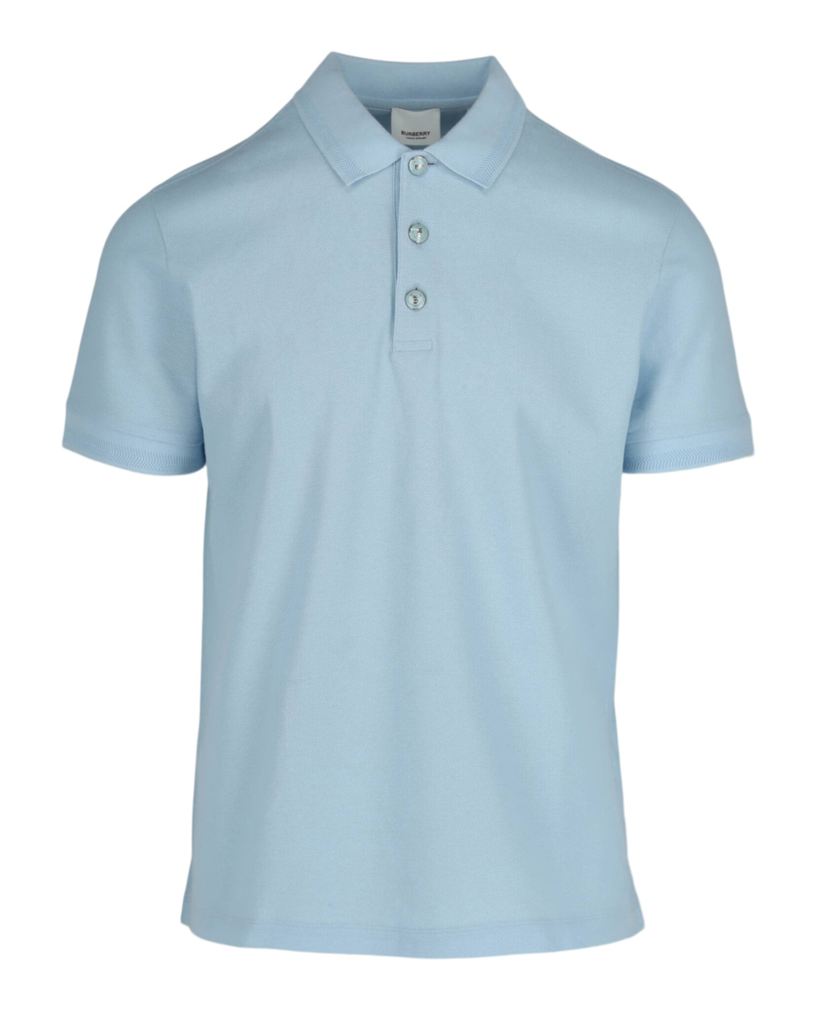 Men's Premium Cotton Polo Shirt - Breathable & Comfortable Casual Wear for Golf, Office & Outdoor Activities