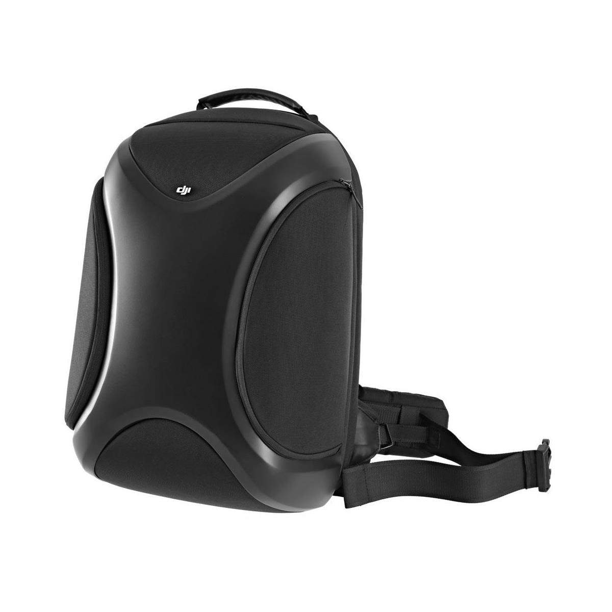 DJI Phantom 4 Drone Backpack - Waterproof Carrying Case with Custom Fit for Phantom 4 Pro/Advanced - Perfect for Travel, Hiking & Aerial Photography Adventures